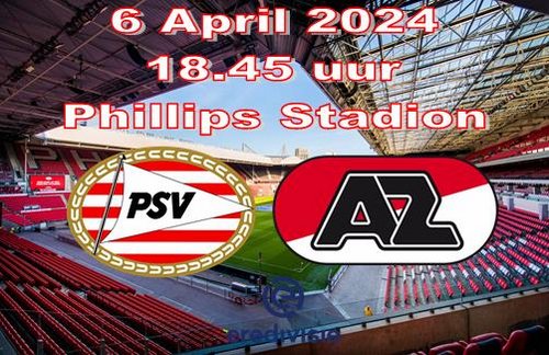 PSV - AZ